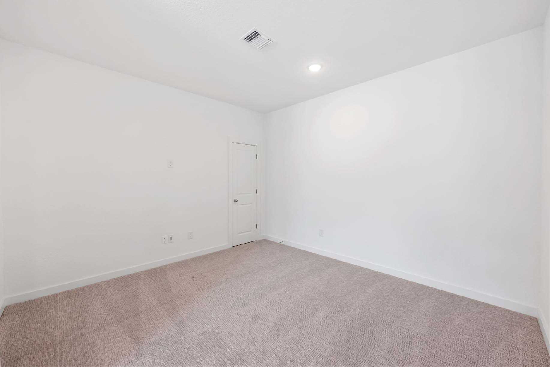 New Home Plan Waverley from Highland Homes